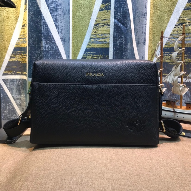 Mens Prada Satchel Bags